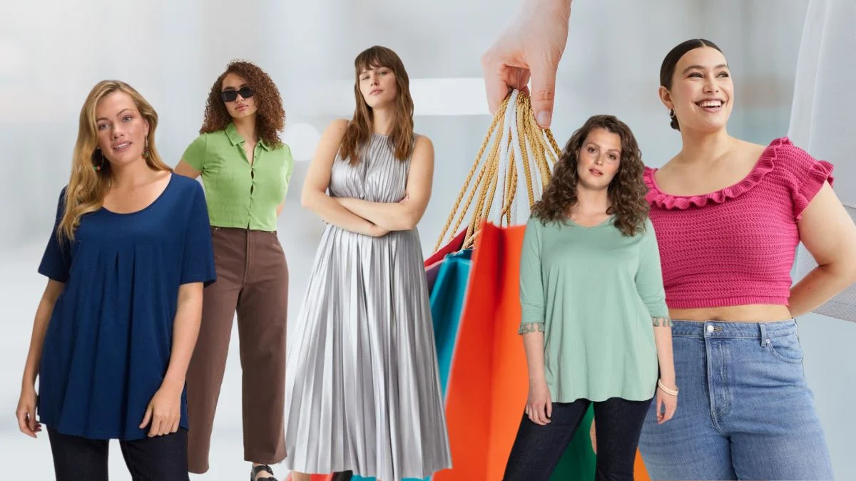 Popusti još traju – ugrabite najbolje plus size komade!