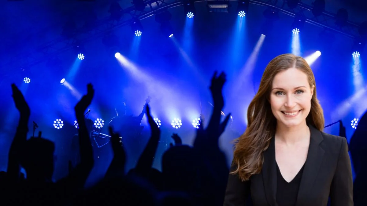 Sanna Marin prozvana zbog partijanja. No, u čemu je zapravo problem?