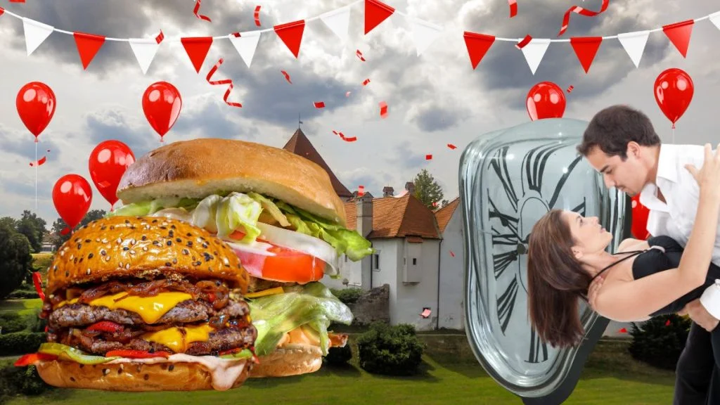 Kamo za vikend? Na Špancirfest ili u Opatiju?