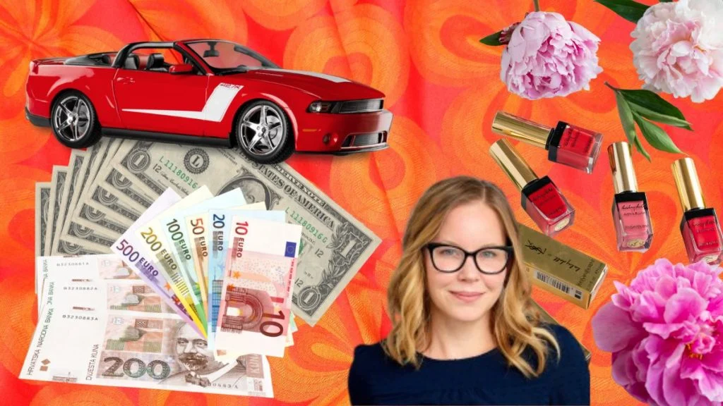 Statusni simboli velik su trošak. Zašto trošimo novac zbog drugih?