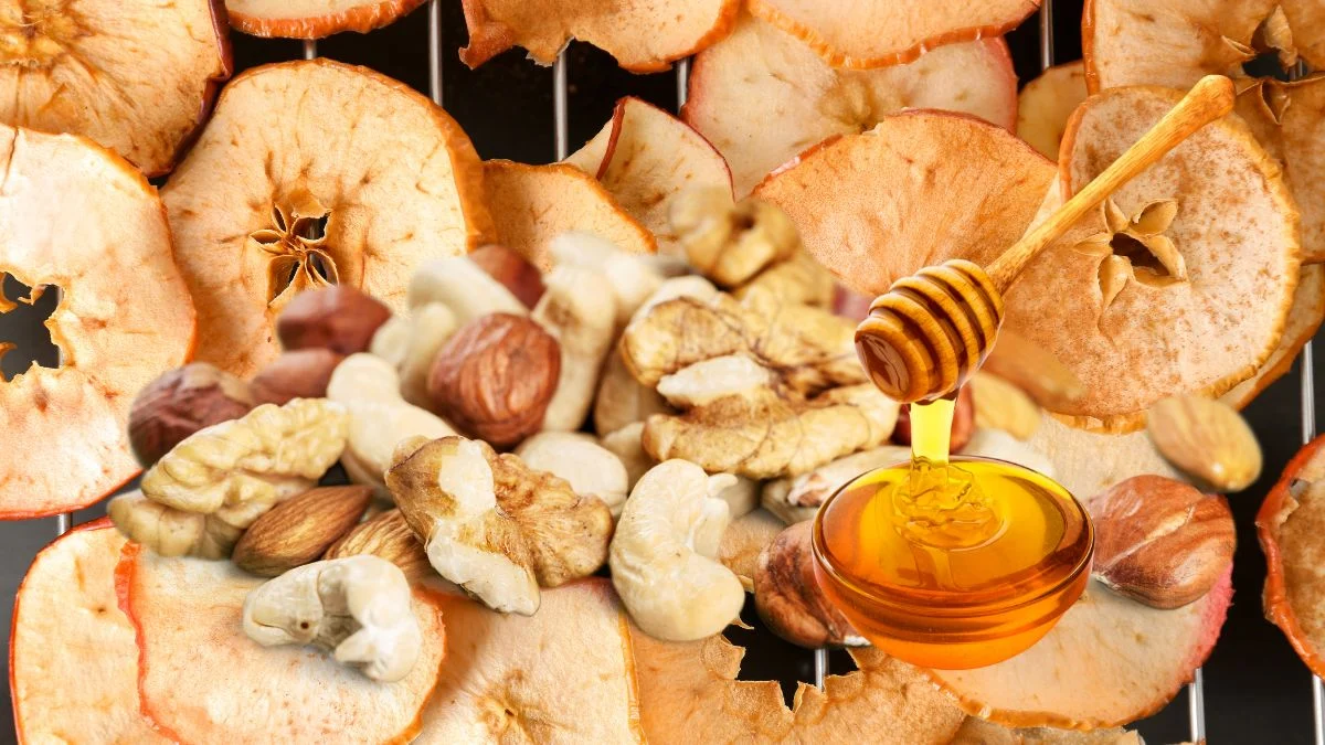 Zdravi snackovi uz koje ćete lakše preživjeti radni dan