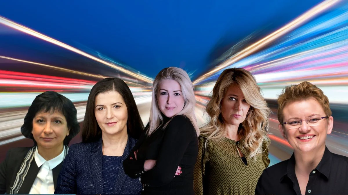 Naš akcelerator će vas pretvoriti u direktoricu koja opet uživa u svom poslu