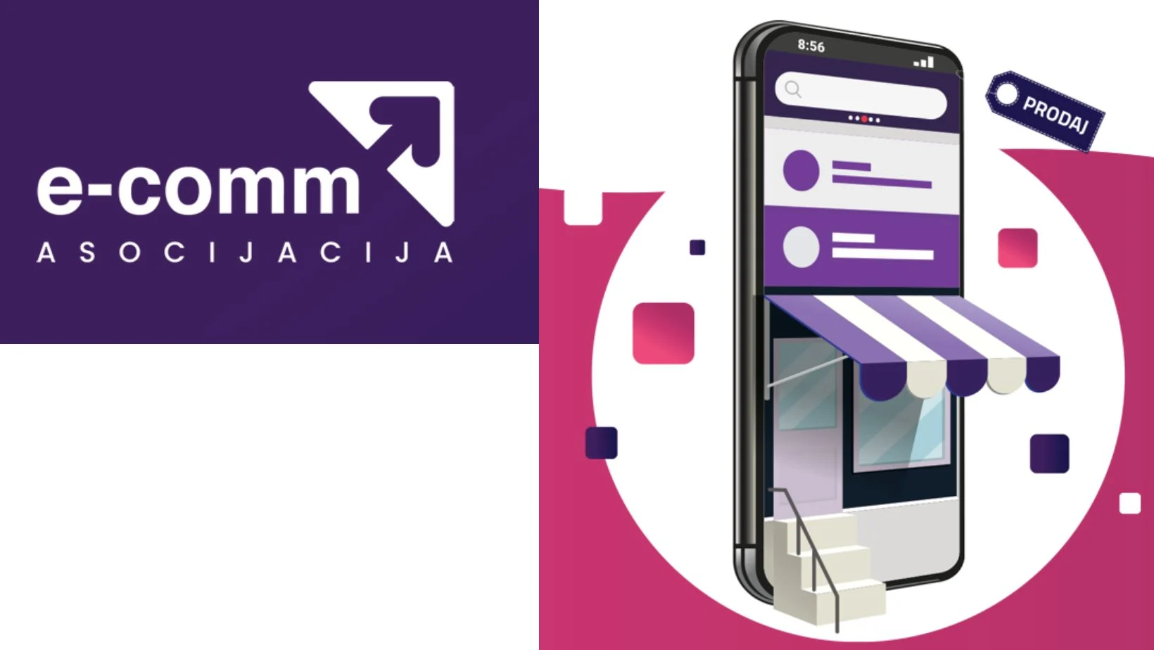 Prijavite se na prvu e commerce akademiju do 14.10.2022.