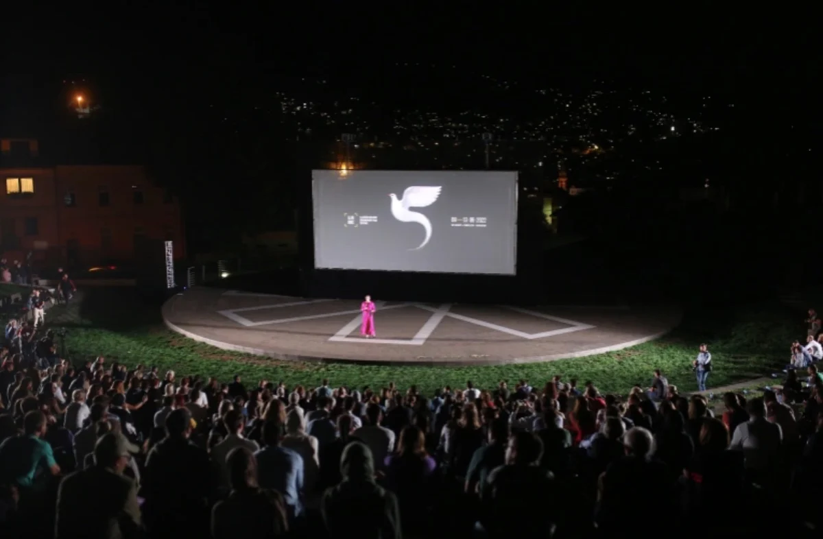 Otvoren je 5. AJB DOC Dokumentarni Film Festival