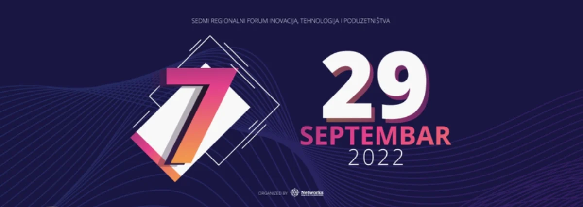 Održan je sedmi Sarajevo Unlimited Forum