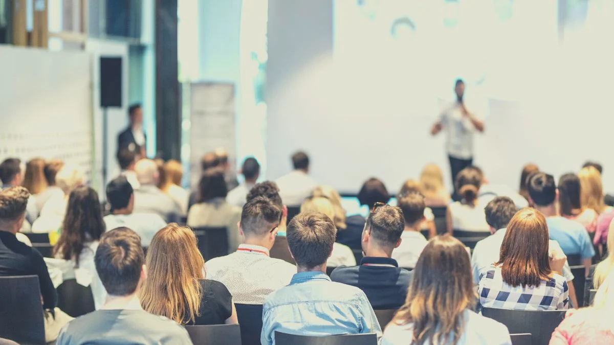 Beep Up – 100% iskrena konferencija podiže svijest o poduzetničkim pogreškama