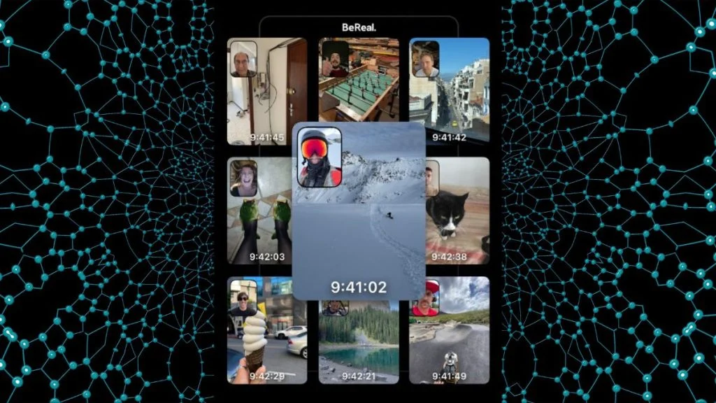 Društvena mreža BeReal. je novi hit. Može li skinuti s trona Instagram i TikTok?