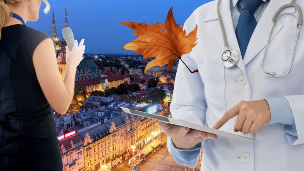 Kamo za vikend? Obavezno na Bujan rujan!