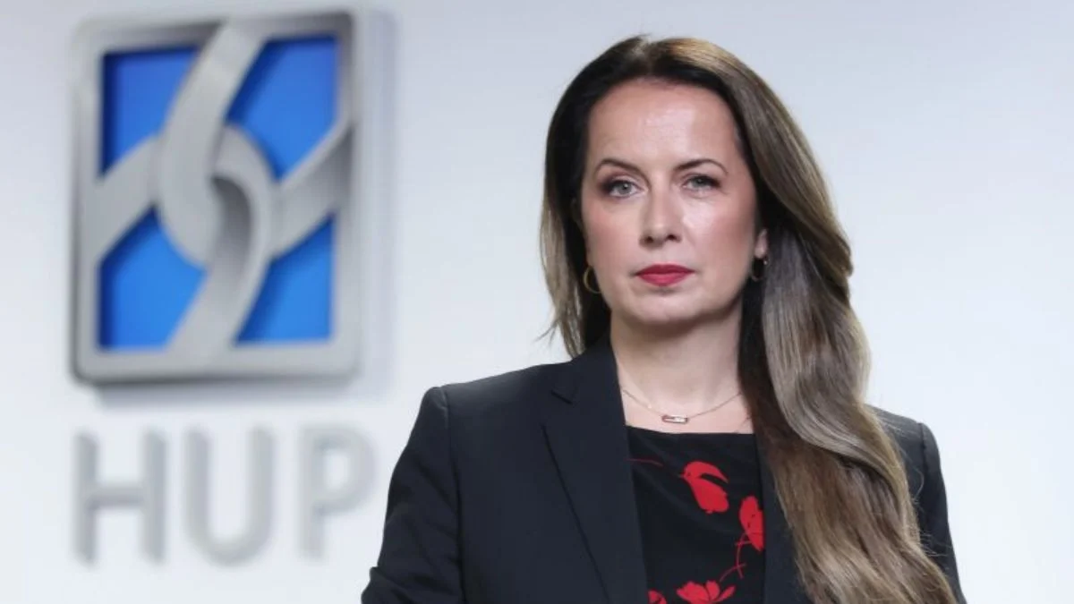 Irena Weber preuzima kormilo u oluji – nova je glavna direktorica Hrvatske udruge poslodavaca