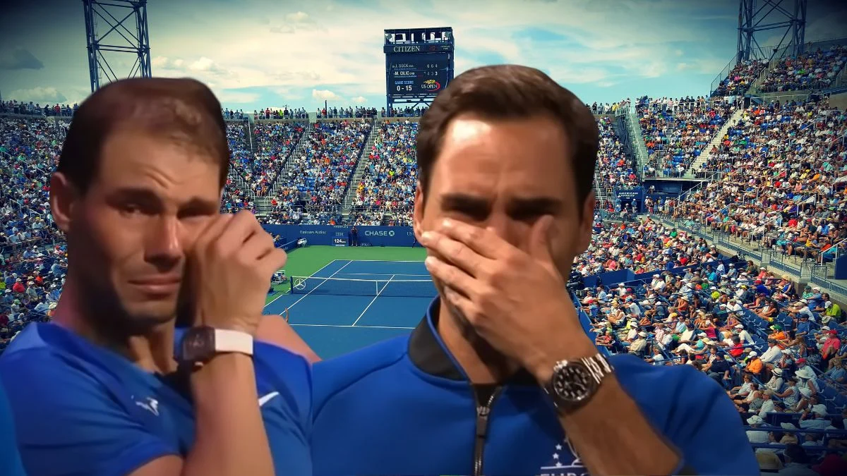 „Vel’ki dečki ne plaču“ – Zašto Nadal i Federer smiju pustiti suzu, ali ne i CEO-i?