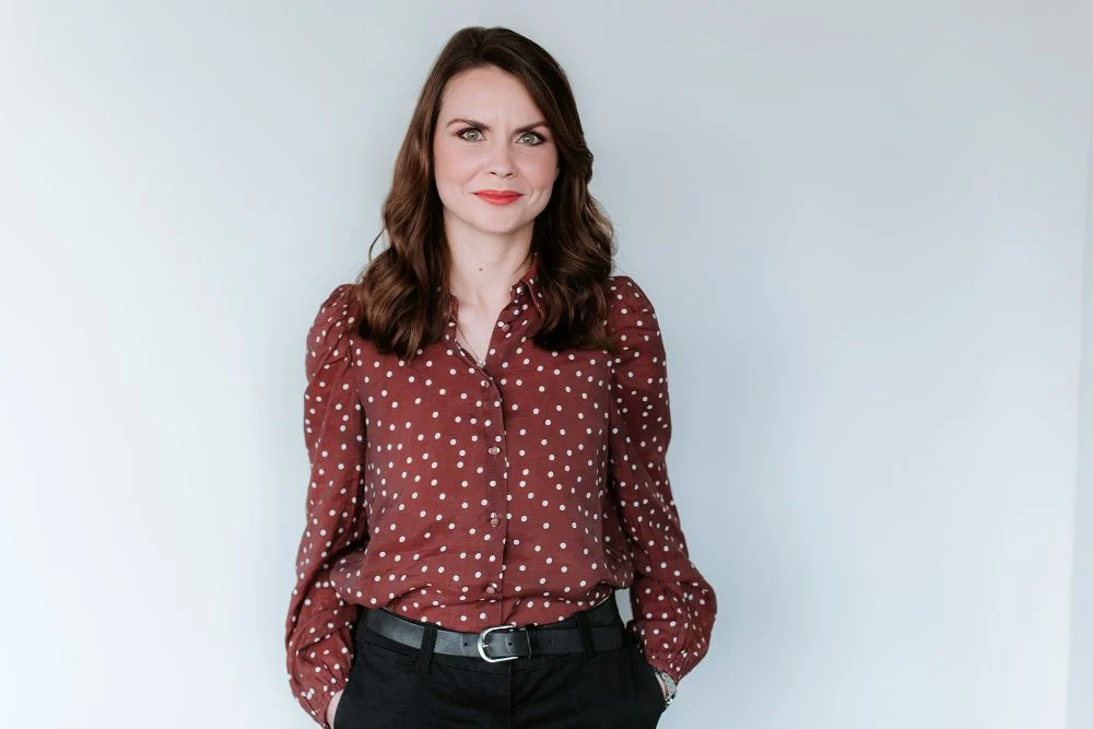 Natalia Ivanjko: “Baviti se znanošću nije jednostavno, ali uživam u tome.”