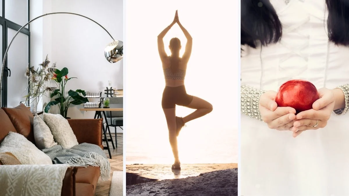Ovaj vikend posjetite Zagreb Design Week ili se pak okušajte u yogi
