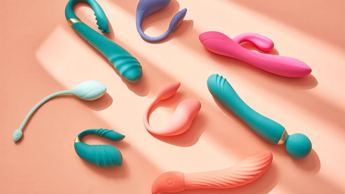 Kako smanjiti stres uz pomoć igračaka za odrasle? U vašu self-care rutinu uvedite vibrator