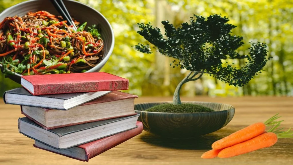 Kamo za vikend? Veganski se najedite, razmijenite stvari na buvljaku i oblikujte bonsai!