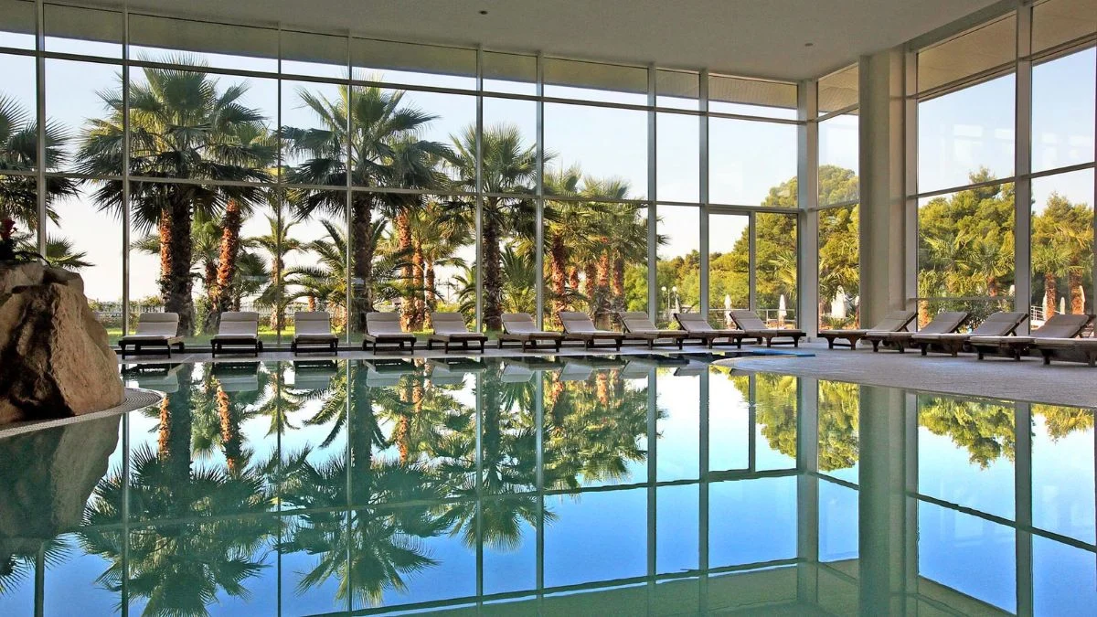 Wellness Break u Amadria Park hotelima u Šibeniku – naša destinacija prvog ovosezonskog Health & Wellness Daya