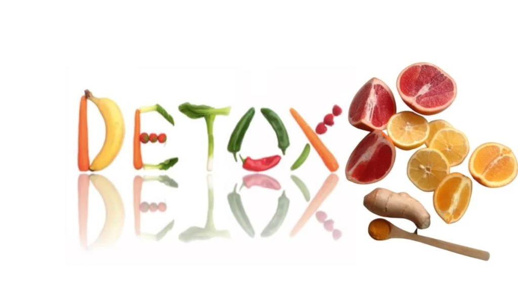 Vrijeme je za jesenju detoksikaciju i  zdravi detox napitak!