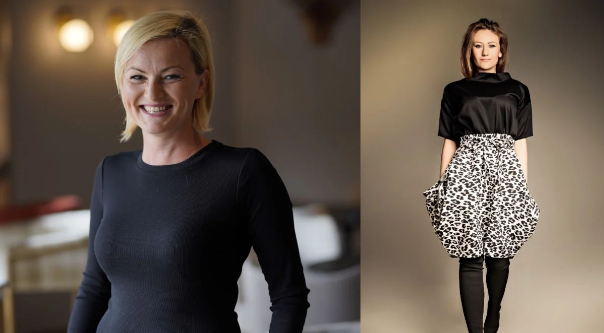 Ekonomistica Melisa Hujić svoju je ljubav prema krojenju i šivanju utkala u brand “Etiquette”