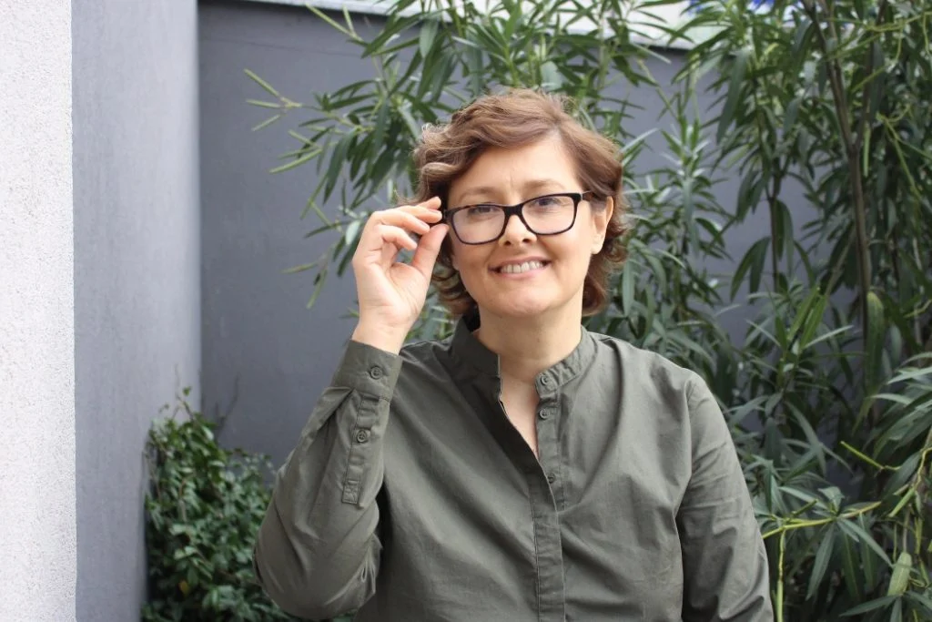 Hercegovka Zdenka Udovičić kreira čudesne Helena’s torbe
