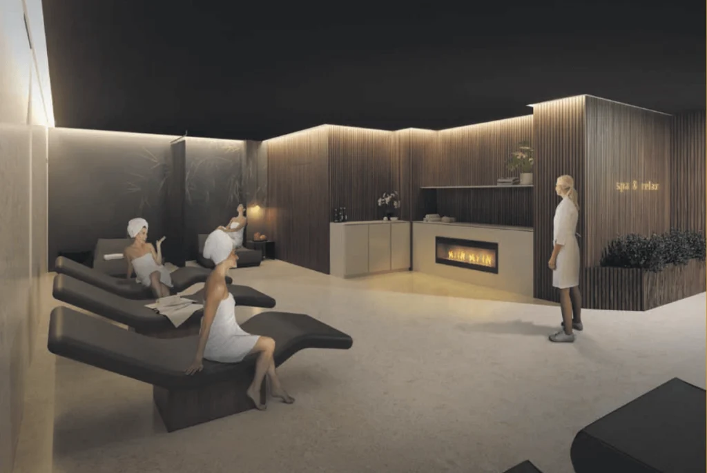 U varaždinskom hotelu Turist čeka nas bogati Health & Wellness Day!
