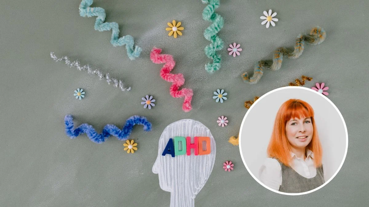 Razmaženo derište ili dijete koje treba pomoć? ADHD kod djece