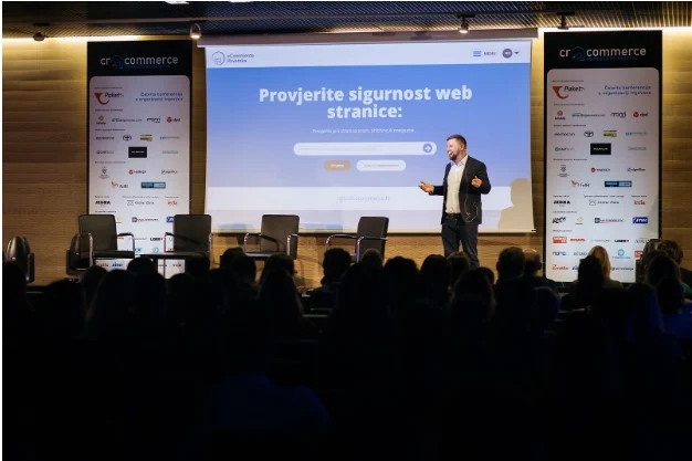 Na četvrtoj konferenciji o online prodaji predstavljen servis za prepoznavanje lažnih web stranica i prvi vodič za online kupovinu