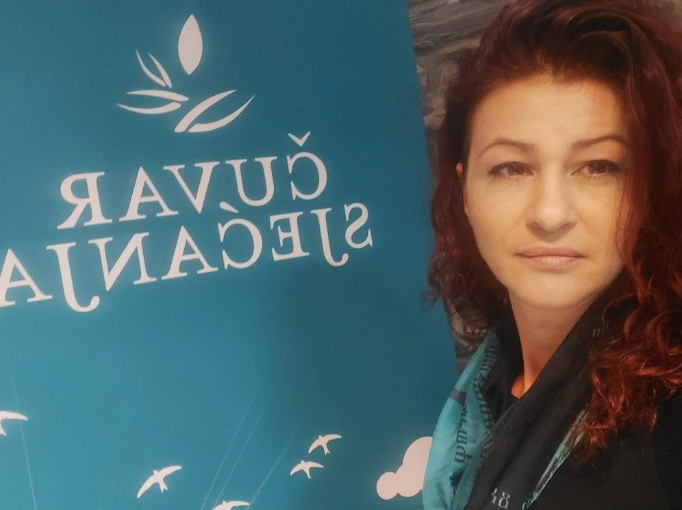 Elizabeta Greca, Mikro poduzetnica 2015. godine: Potreba za osobnim i personaliziranim kontaktom je veća nego ikada