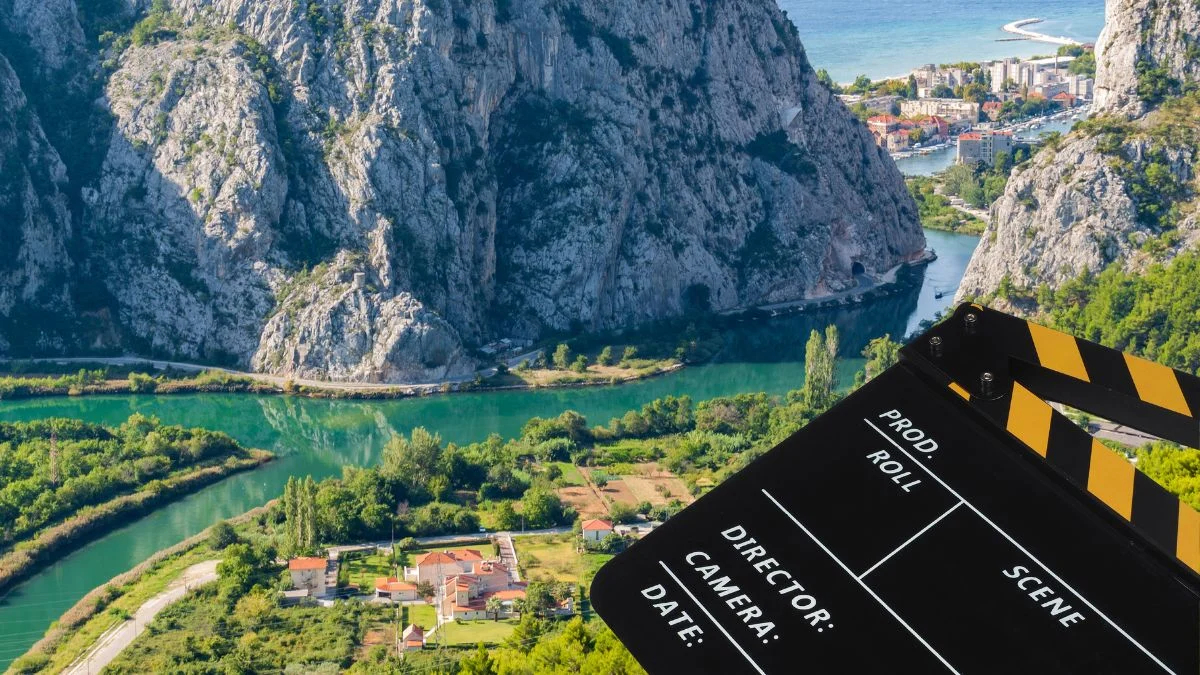 Kamo za vikend? Film festival ili polumaraton?
