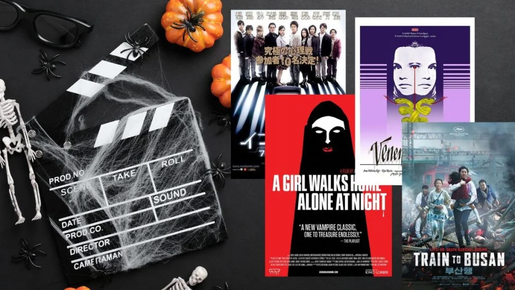 Filmovi za Noć vještica koje, nadamo se, još niste pogledali