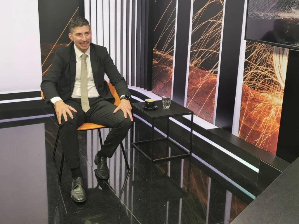 Ognjen Bagatin predviđa snažan razvoj privatnog zdravstva