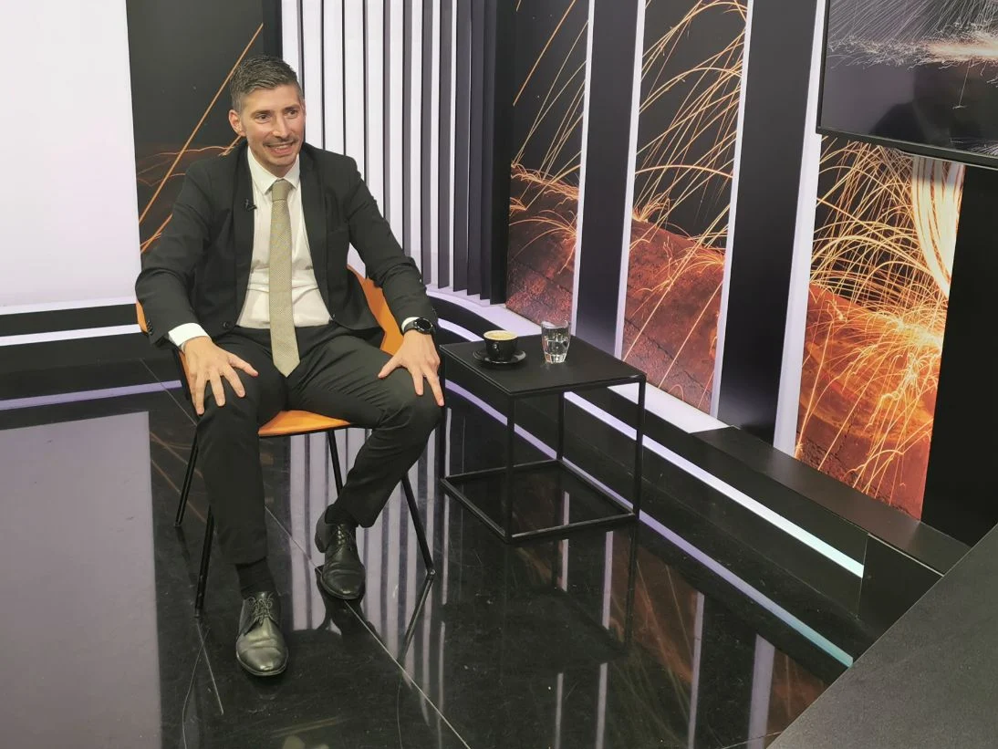Ognjen Bagatin predviđa snažan razvoj privatnog zdravstva