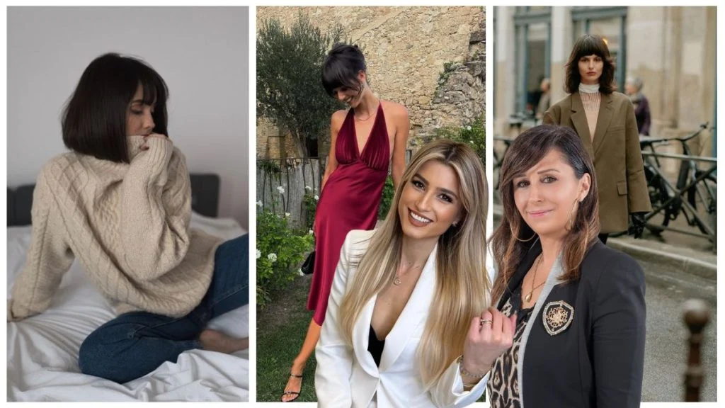 Šiške kao modni klasik u svijetu frizura – koje su najpopularnije?