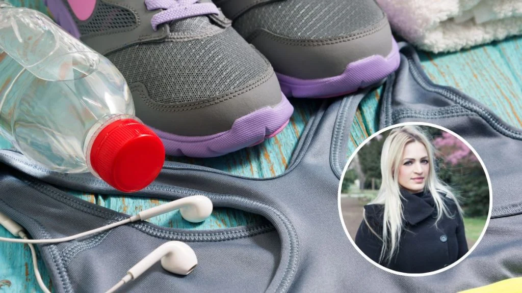 Sportska oprema i odjeća za teretanu – što vam treba, a što ne?