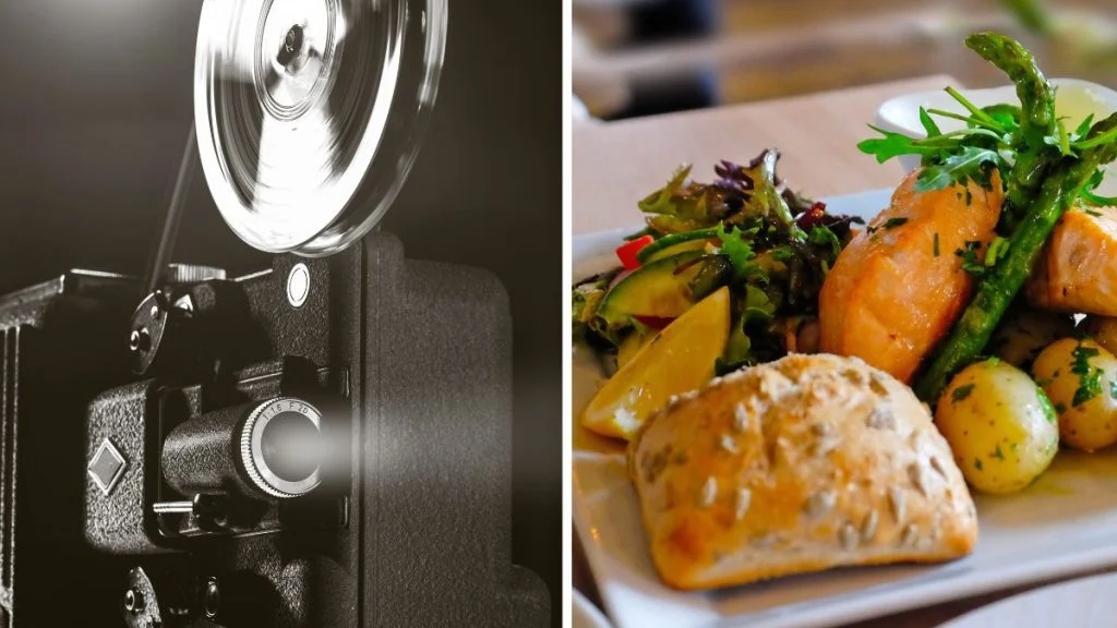 Kamo za vikend? Na Tjedan restorana, pa na češki film