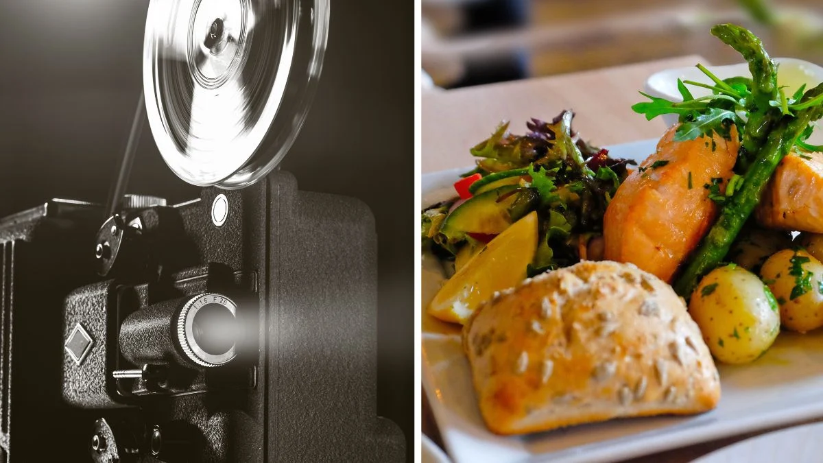 Kamo za vikend? Na Tjedan restorana, pa na češki film