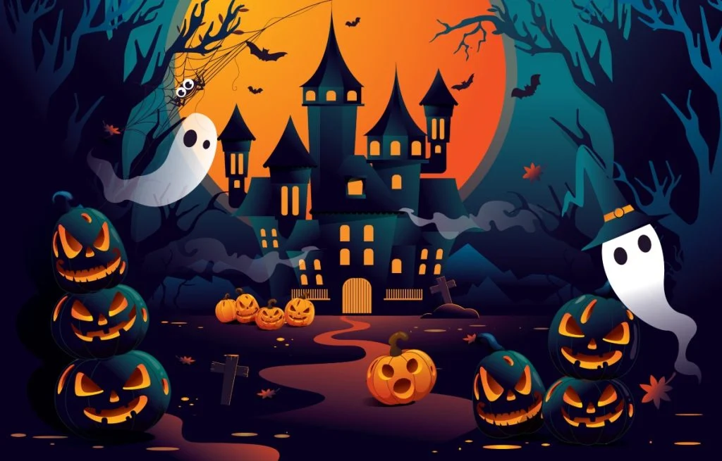 Znate li zašto se Halloween ili Noć Vještica slavi 31. oktobra?