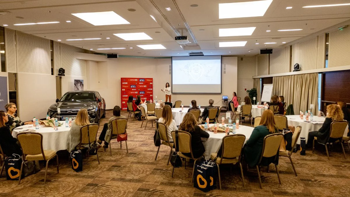 Prva konferencija za žene u trgovini istaknula važnost žena u odabiru asortimana