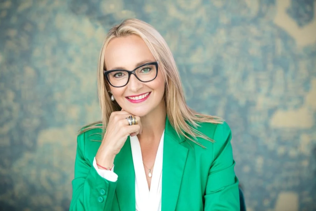 Ivana Marić: “Ako žene žele bolji položaj u politici, ali i biznisu, onda se moraju za njega i izboriti!”
