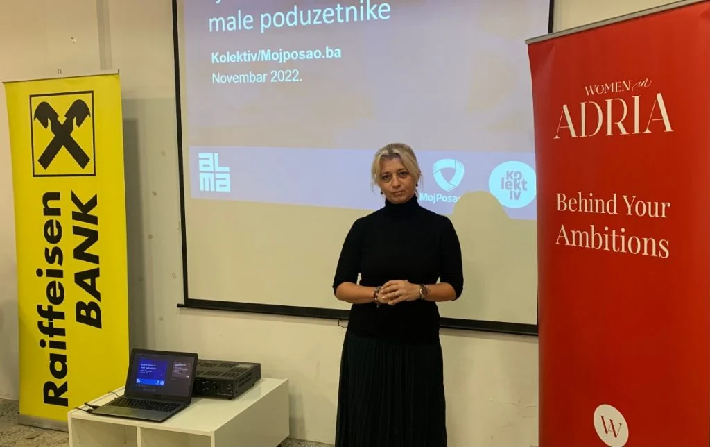 U Bihaću je održan drugi Networking Breakfast