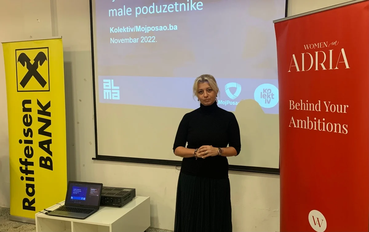 U Bihaću je održan drugi Networking Breakfast