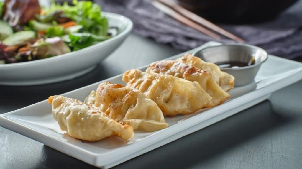 Gyoza – azijski specijalitet za svačije nepce
