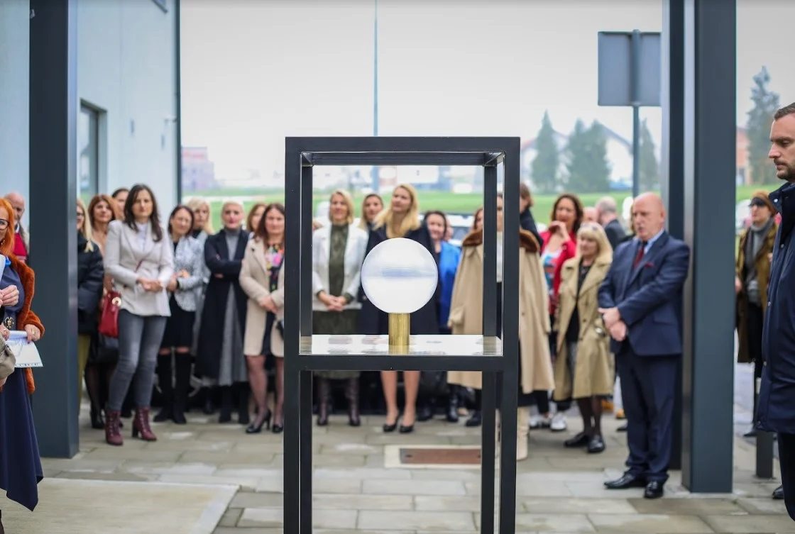 Ženska sloga centar samoborske konferencije o ženskom poduzetništvu