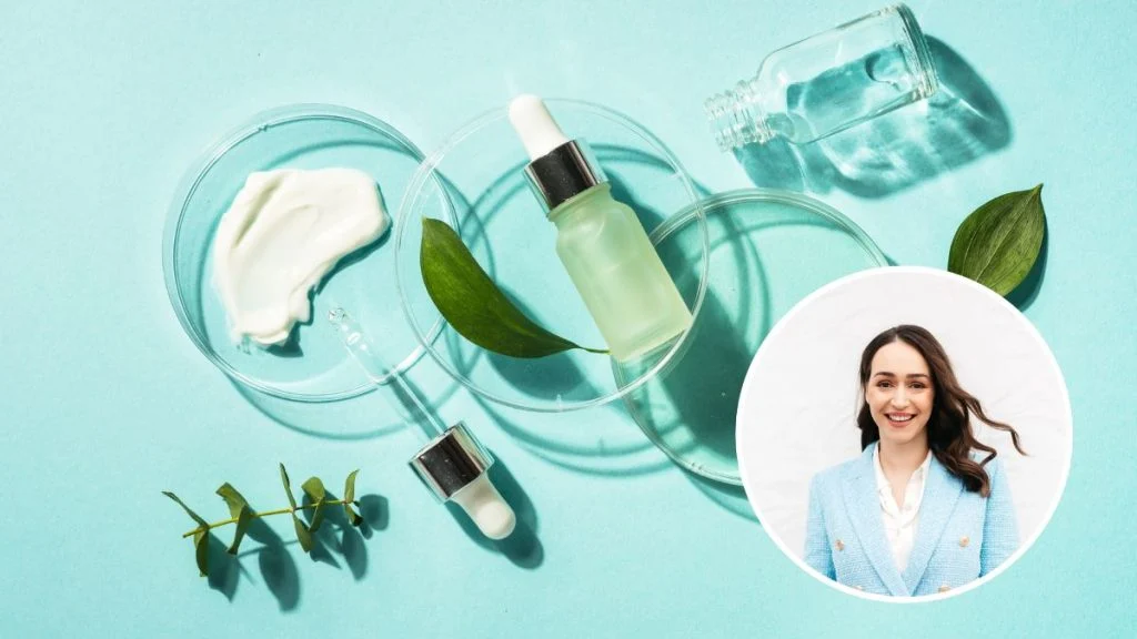 Održiva kozmetika  – budućnost beauty industrije