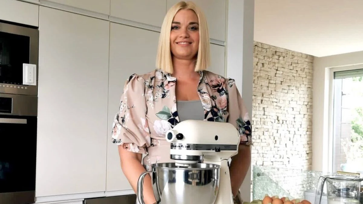 MM Kantina: LCHF radionica sa Željkom Maras iz Jedem doma
