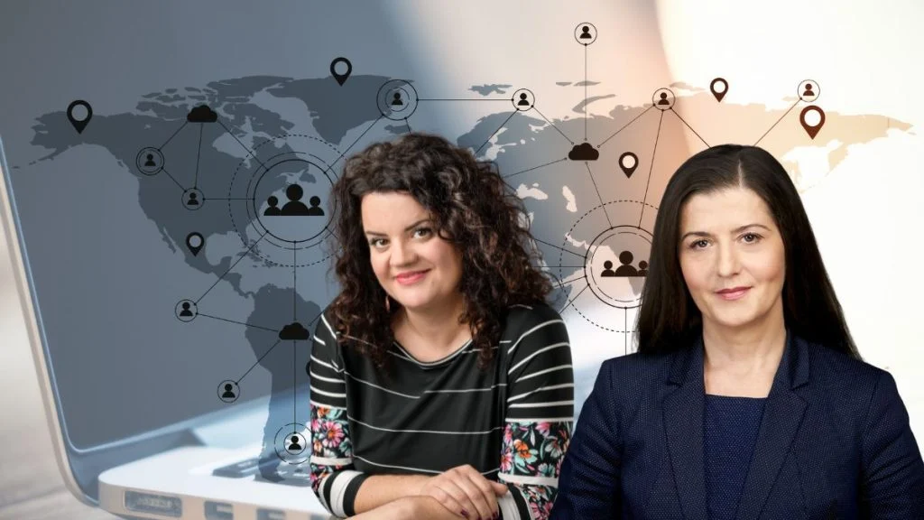 Kako biti dobra šefica na daljinu? Remote vođenje tima