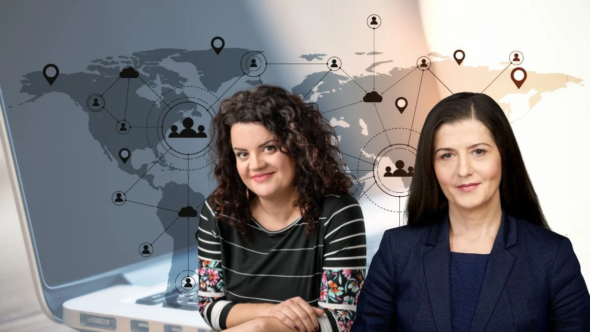 Kako biti dobra šefica na daljinu? Remote vođenje tima
