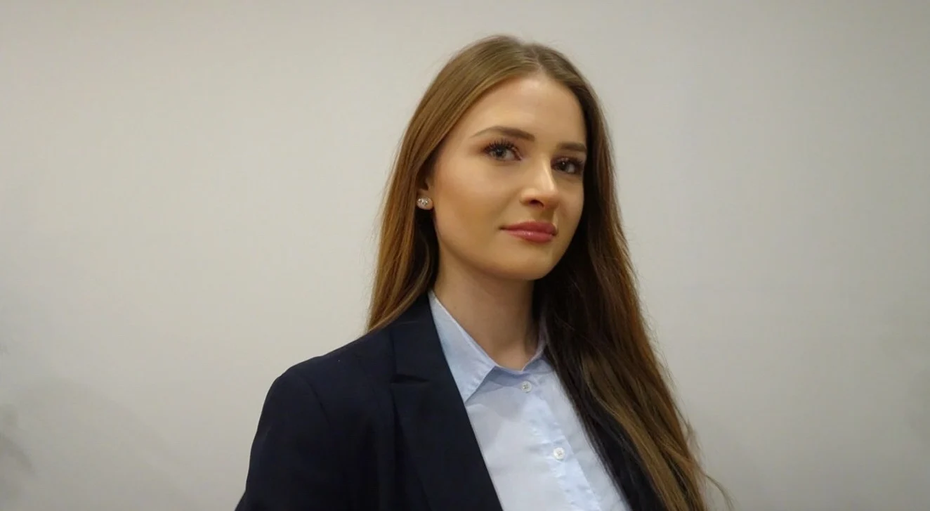 Anamarija Lacković iz Fine: “Mnogi ne žele u CC, iako razvija vještine”