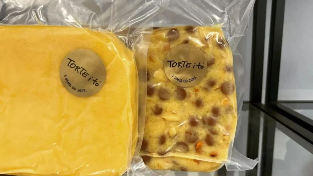 Ne znate napraviti tijesto za kolače? Kupite ga!