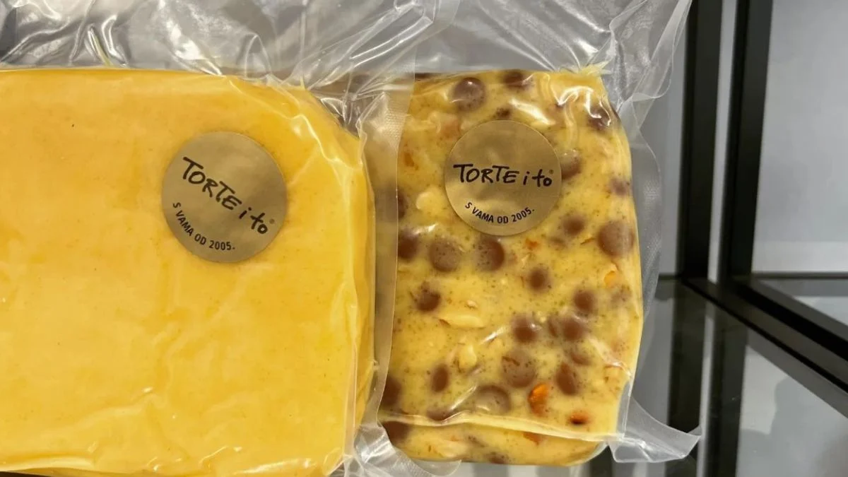 Ne znate napraviti tijesto za kolače? Kupite ga!