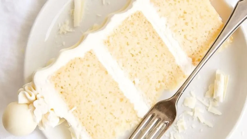 Torta od bijele čokolade – jednostavan recept za prave sladokusce