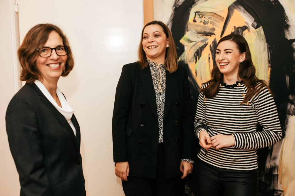 Gordana Kolenko zna sve o školovanju u inozemstvu: “Danas mladi imaju prilike koje mi nismo imali. Žao mi je što ih ne koriste više”